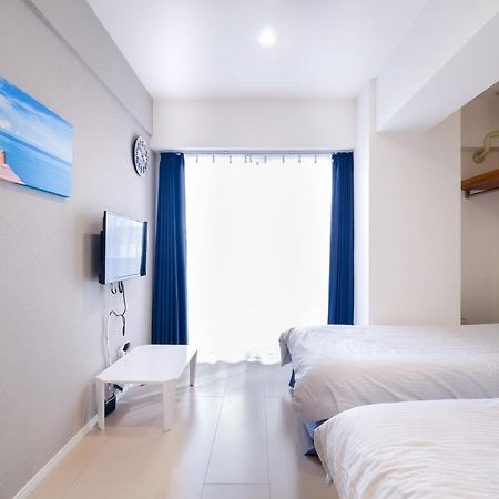 Good Life Apartment Naha Esterno foto