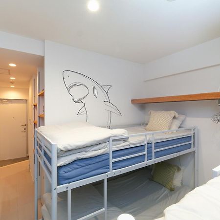Good Life Apartment Naha Esterno foto
