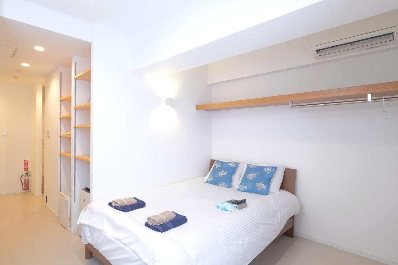 Good Life Apartment Naha Esterno foto