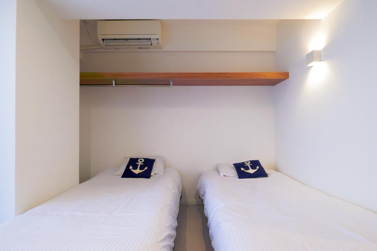 Good Life Apartment Naha Esterno foto