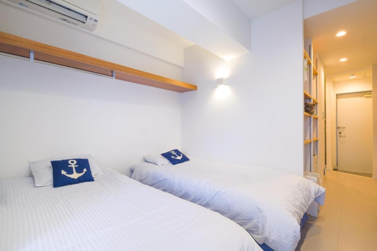 Good Life Apartment Naha Esterno foto