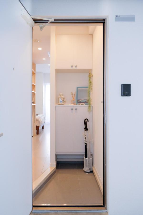 Good Life Apartment Naha Esterno foto