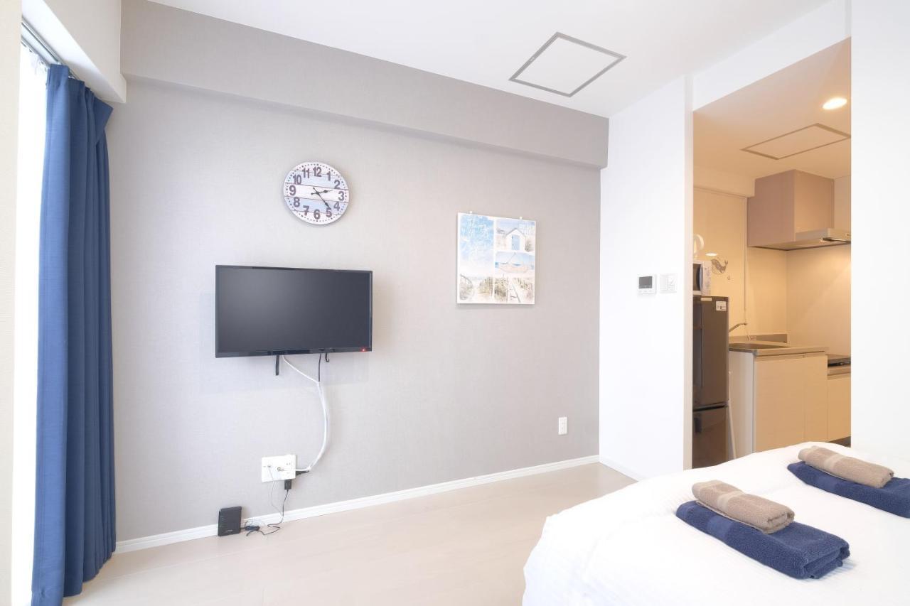 Good Life Apartment Naha Esterno foto