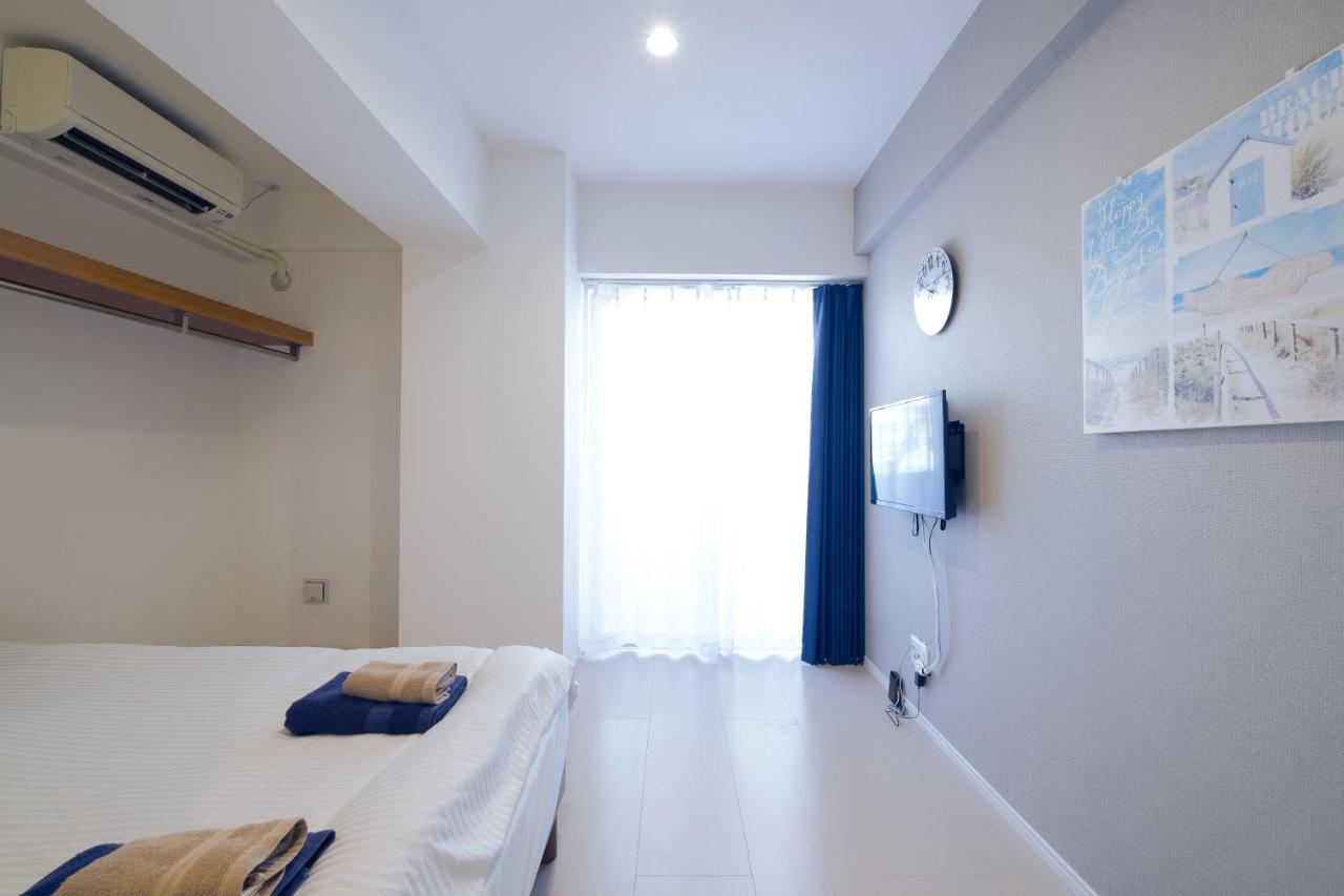 Good Life Apartment Naha Esterno foto