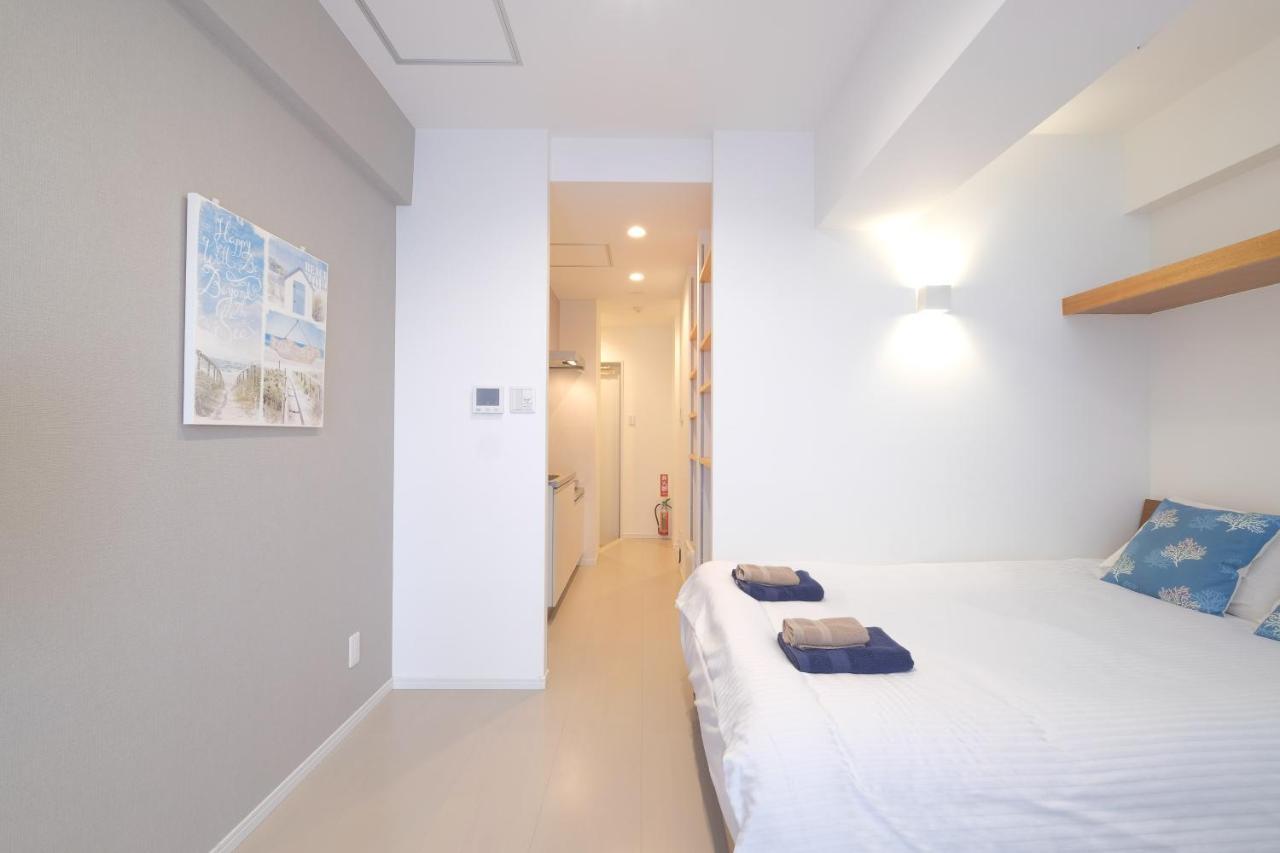 Good Life Apartment Naha Esterno foto