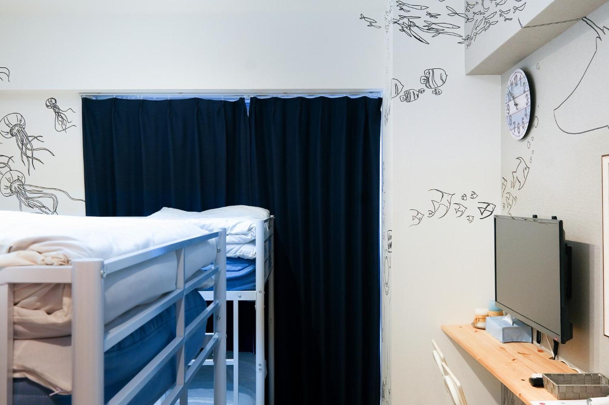 Good Life Apartment Naha Esterno foto