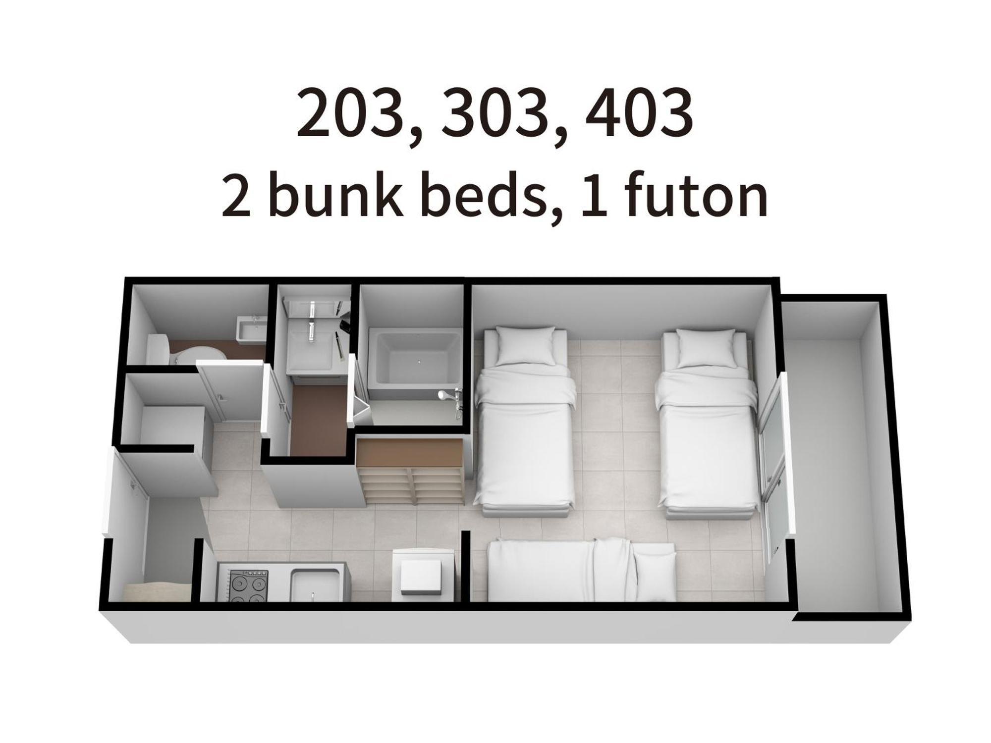Good Life Apartment Naha Esterno foto