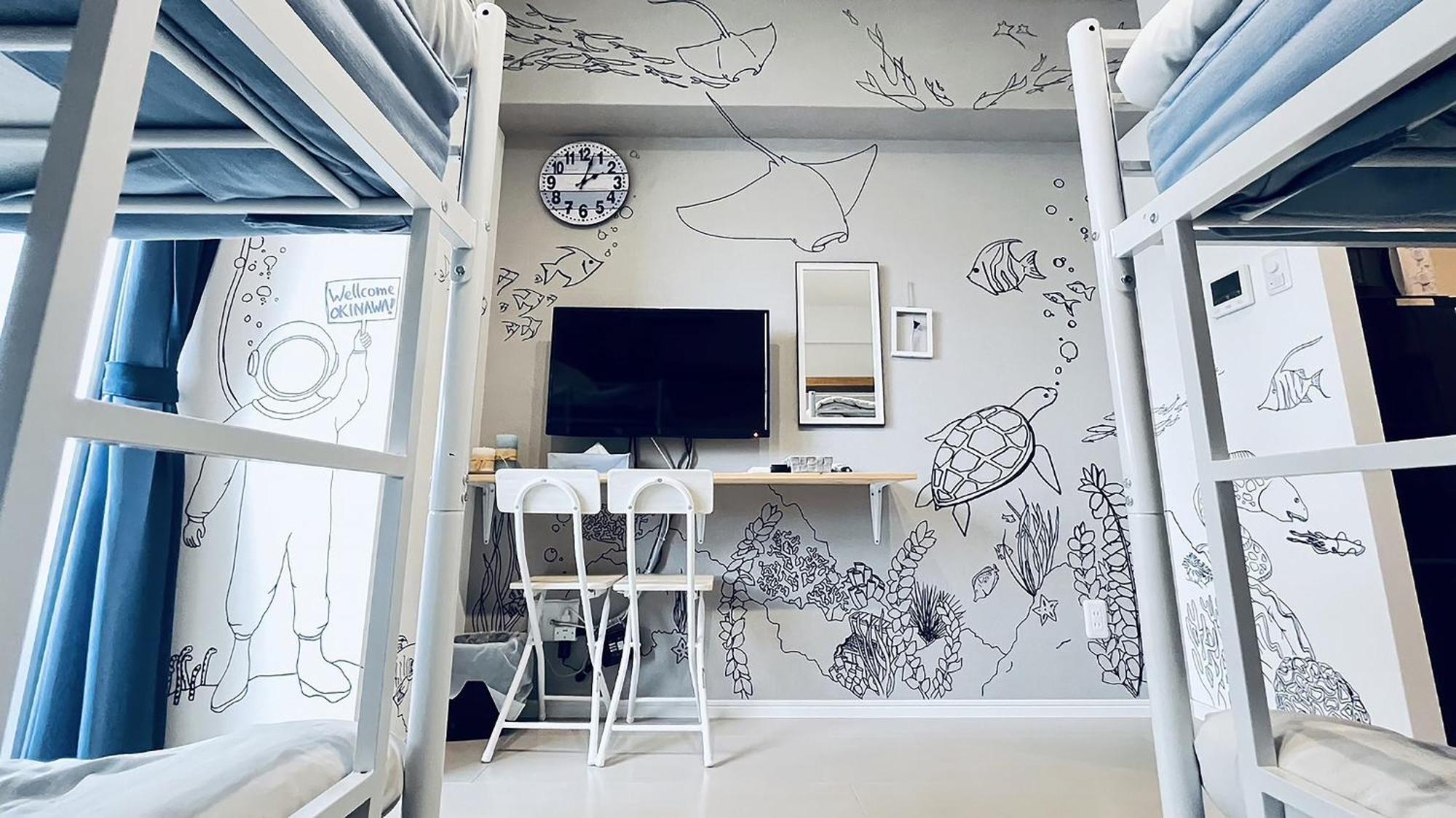 Good Life Apartment Naha Esterno foto