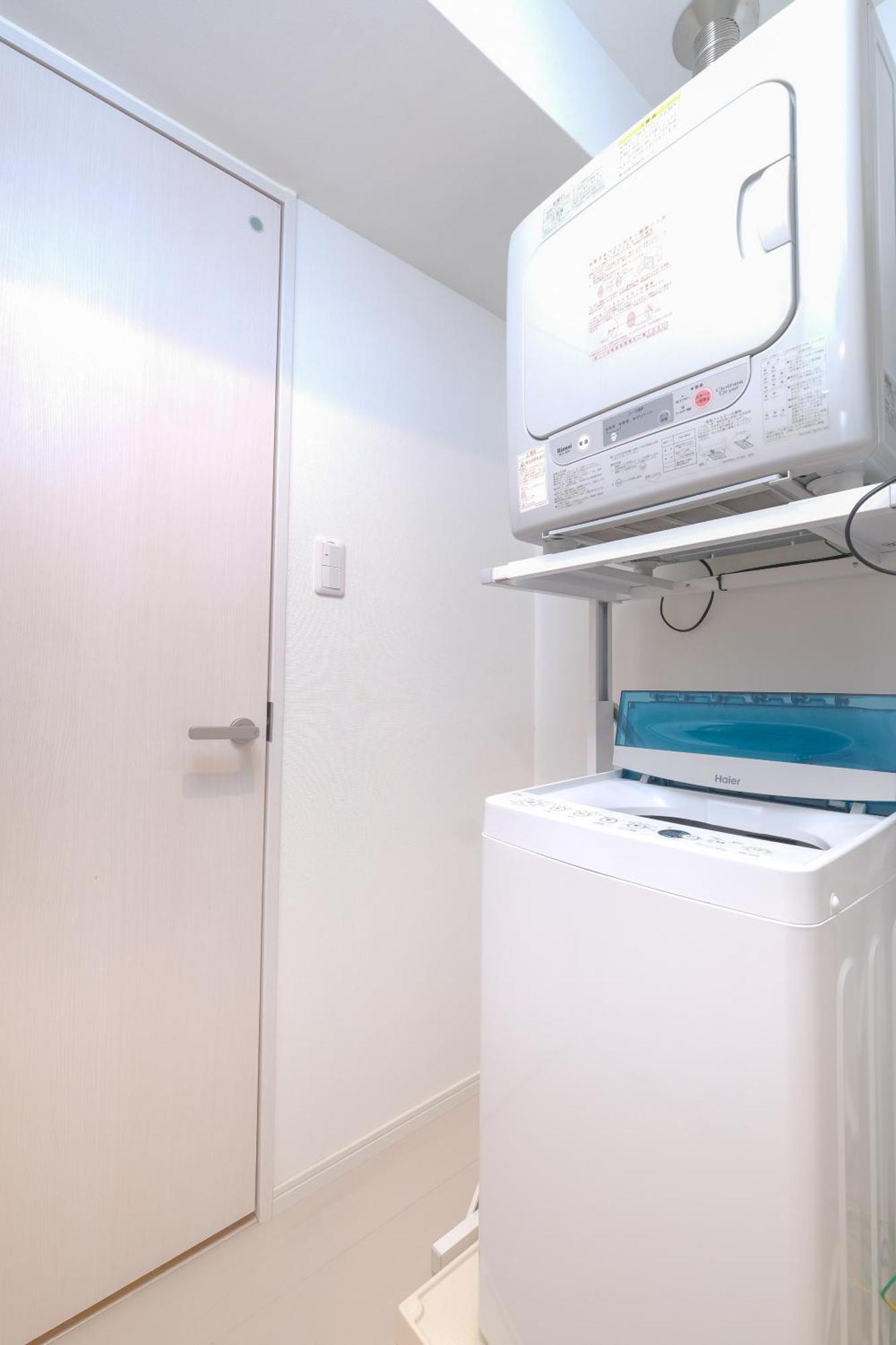 Good Life Apartment Naha Camera foto