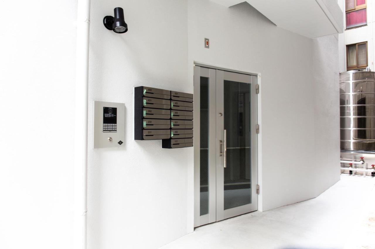 Good Life Apartment Naha Esterno foto